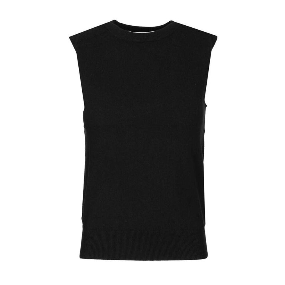 Arch4 Women Cashmere Vest